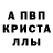 Метамфетамин мет ergomesh
